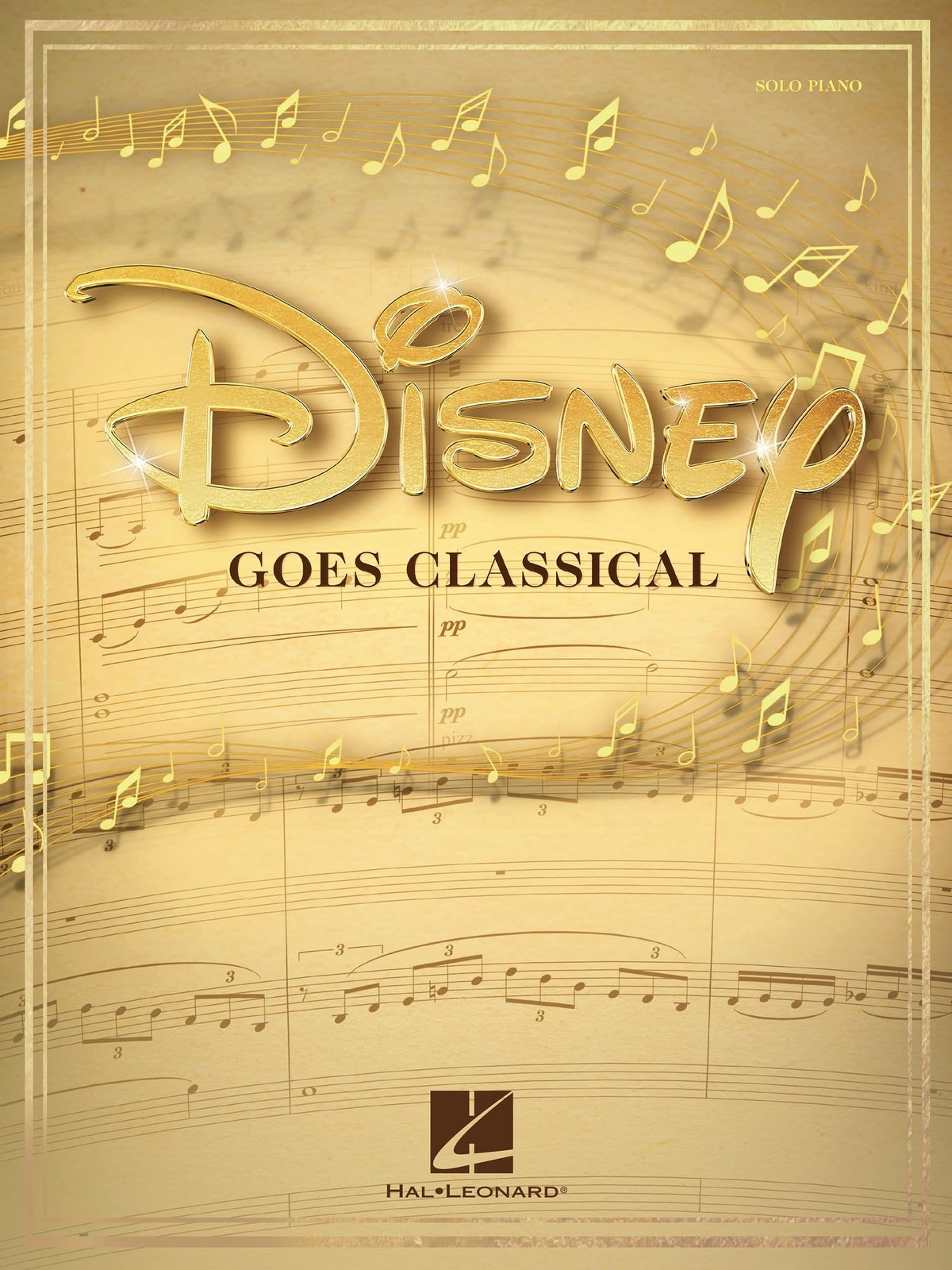 Disney Goes Classical: 15 Favorite Songs - Image 7