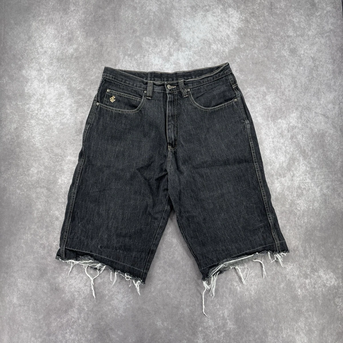 Rocawear Denim Shorts for Men for sale | eBay