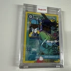 2021 Topps Project 70 Ermsy Ken Griffey Jr #702 ( Pokemon design )