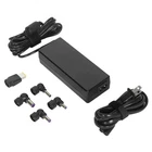 APA110US AC Adapter 90W w/ USB Fast Charger Port & Tips
