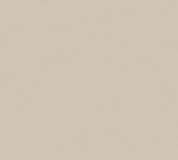 Tapete Unis, Beige, Braun, Textilstruktur, A.S. CréAtion 336552-image