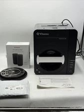 Vitamix FoodCycler FC-50 2L Food Recycler - Grey extra Carbon Filters