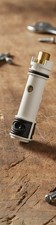 Faucet Cartridge Replacement Kit 1225, Kitchen Bathroom, Twist Cap Tool