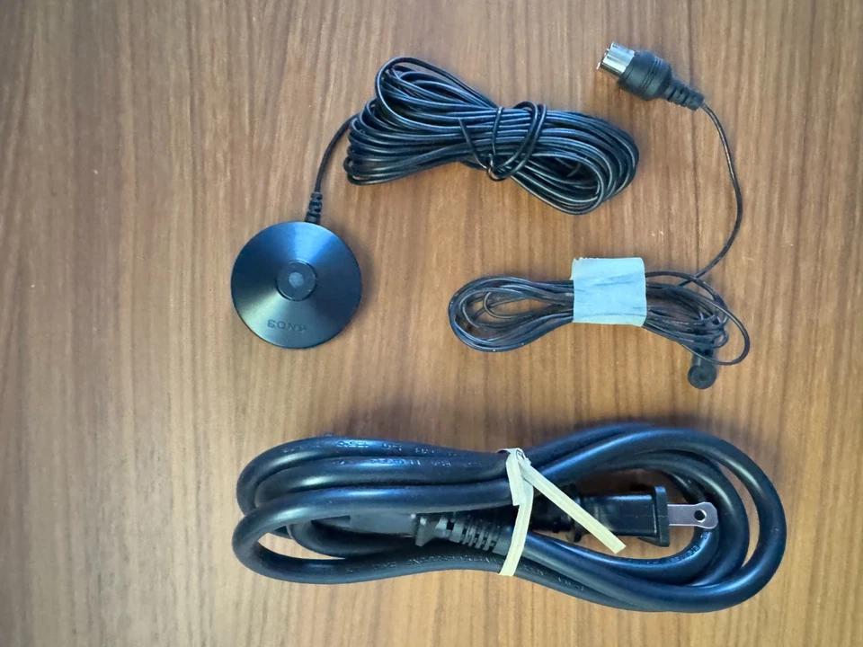 Receptor AV Sony STR-ZA1100ES de 7,2 canales - Cine en casa de alto rendimiento Foto 3 de 4