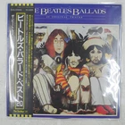 BEATLES BALLADS (20 ORIGINAL TRACKS) ODEON EAS91006 1LP