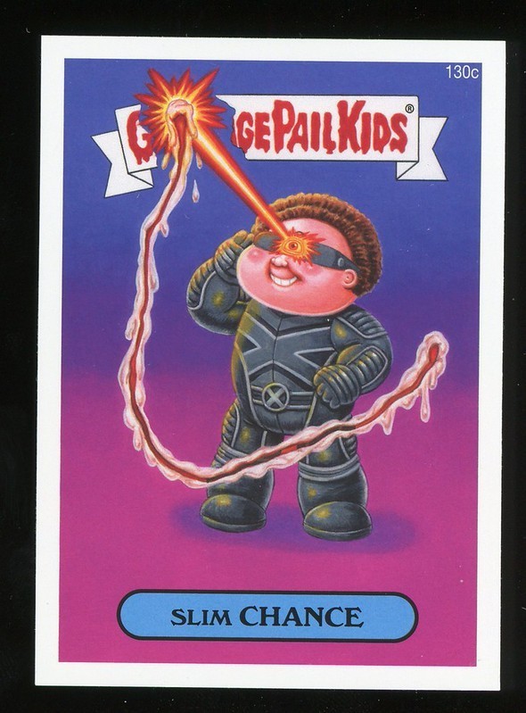 Slim Chance