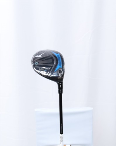 Mitsubishi Kai'li Blanc Manche Bois Fairway - Rigide 42,5" - Emboîture Taylormade - 68g