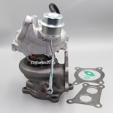 14411aa881 Billet Wheel Turbo For Subaru Forester Wrx 2.0l H4-gas 814306-0001