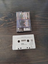 STYX PARADISE THEATER CASSETTE 1980 A M RECORDS CS 3712 Original Issue VG 