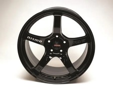 Genuine Nismo Nismo Clubsport Wheel18x10.512 4030s1810512