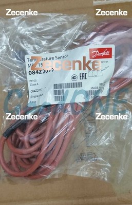 1PC New Danfoss MBT153 084Z2077 Temperature Sensor