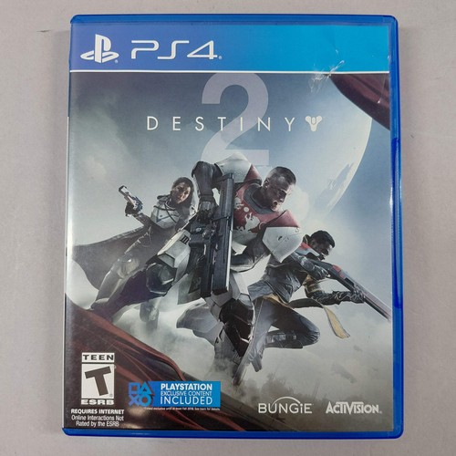 Sony PlayStation 4 PS4 500GB Black Console Gaming System CECH-2501B - Picture 13 of 16