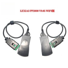 For Lexia3 Pp2000v9.85latest 9.186 Wifi Version Detector For Lexia3 Pp2000v9.85latest 9.186 Wifi Version Detector