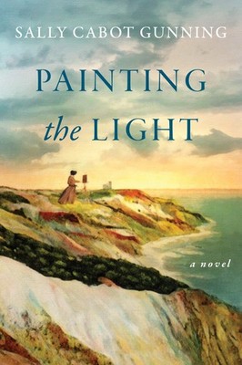 Painting the Light: A Novel - Gunning, Sally Cabot - Good - See condition no...