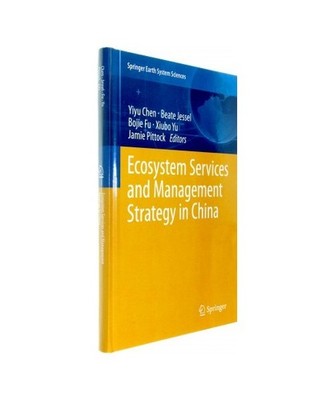 Ecosystem Services and Management Strategy in China