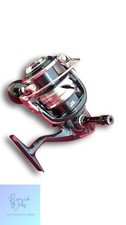 Mulinello da spinning SHIMANO 21 TWIN POWER SW6000HG-C pesca in acqua salata