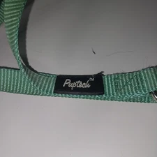 pupteck harness Small Sea Foam Green Color Pre-owned Small