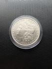1885 - P - Dollar Morgan 90% Silver
