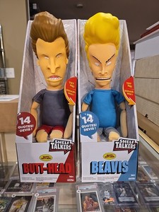 Beavis butthead w Zabawki | eBay