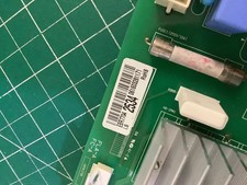 LG EBR77042534 CSP30020831 Refrigerator Control Board