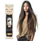 Dressmaker Virgin Brazilian Hair Straight Natural Colour Free UK Delivery