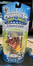 SKYLANDERS SWAP FORCE LIGHTCORE WHAM SHELL NUOVO CON SCATOLA - Perfettamente funzionante vedi foto