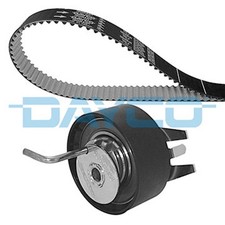 Zahnriemensatz KTB688 für ROVER L320 SPORT RANGE LANDROVER L319 DISCOVERY 3 1 4