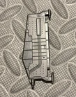 Vtg Gi Joe Cobra Water Moccasin Vehicle Part Vertical Vane Hasbro 1984