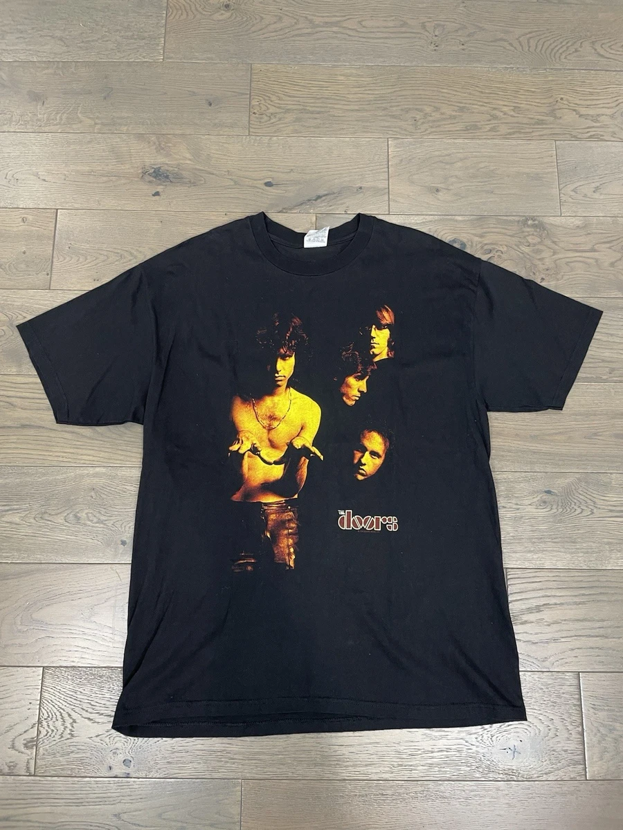 The Doors Shirt products for sale | eBay