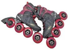 K2 VO2 S 90 Skates Womens 7.5