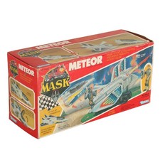 Meteor (Ace Riker) - M.A.S.K. / MASK Kenner Vintage - MISB