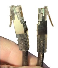 C2G RJ11 Modem Cable For DSL Internet - Connects Phone Jack To Broadband DSL ...