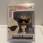 Funko Pop! Vinyl: Marilyn Monroe - Funko Hollywood Store (Exclusive) #24