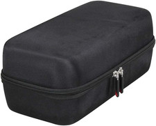 Hard Travel Case for Hyperx Quadcast S RGB USB Condenser Microphone