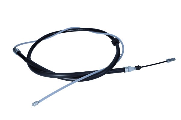 Handbremsseil Bremsseil Hinten Rechts FüR Renault ScéNic III JZ0/1_ JZ0/1-image