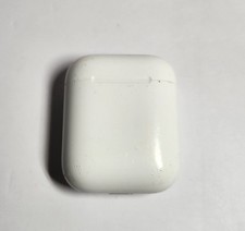 Apple AirPods 1st Generation A1602 Charging Case Only - White