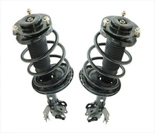 Frt Complete Spring Struts for Toyota Avalon Limited Only Automatic Trans 13-15