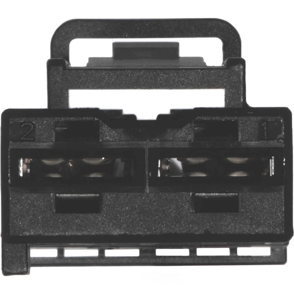 Motor soplador de climatización para Mercedes-Benz CL600 CL65 AMG S600 2007-2014 PIEZAS GLOBALES Foto 3 de 3