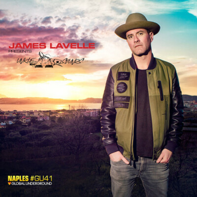 Global Underground #41: James Lavelle Presents Unkle Sounds-Naples by ...