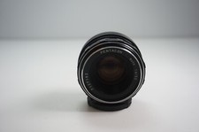 Nice PENTACON auto 1.8/50mm M42 mount portrai...