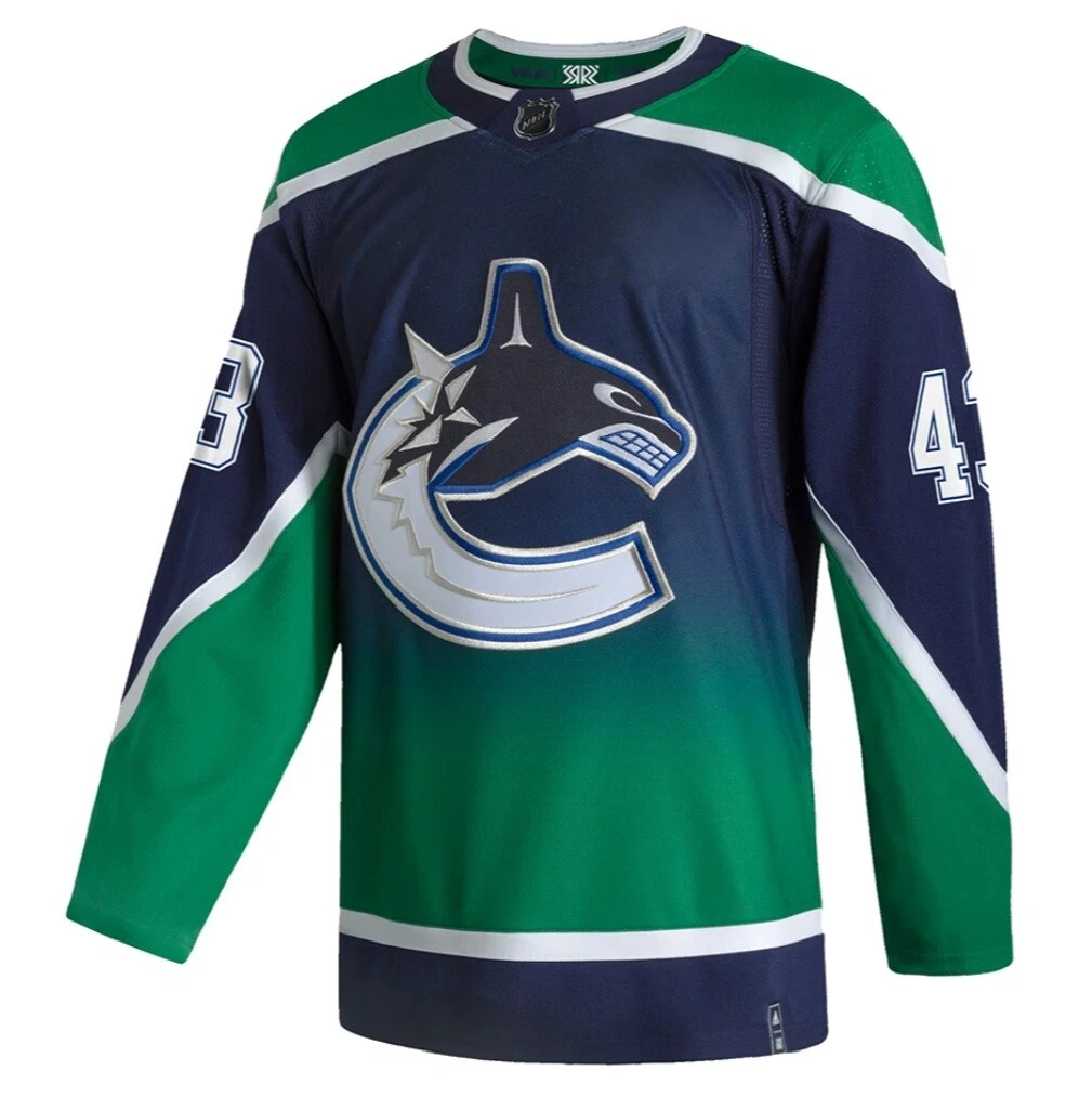 Vancouver canucks merchandise best sale australia