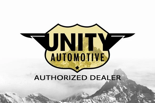 Puntales delanteros Unity con muelles helicoidales + amortiguadores traseros 4 piezas para Honda Pilot Foto 3 de 3