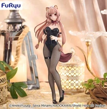 The Rising of the Shield Hero Raphtalia BiCute Bunnies figure FuRyu (authentic)