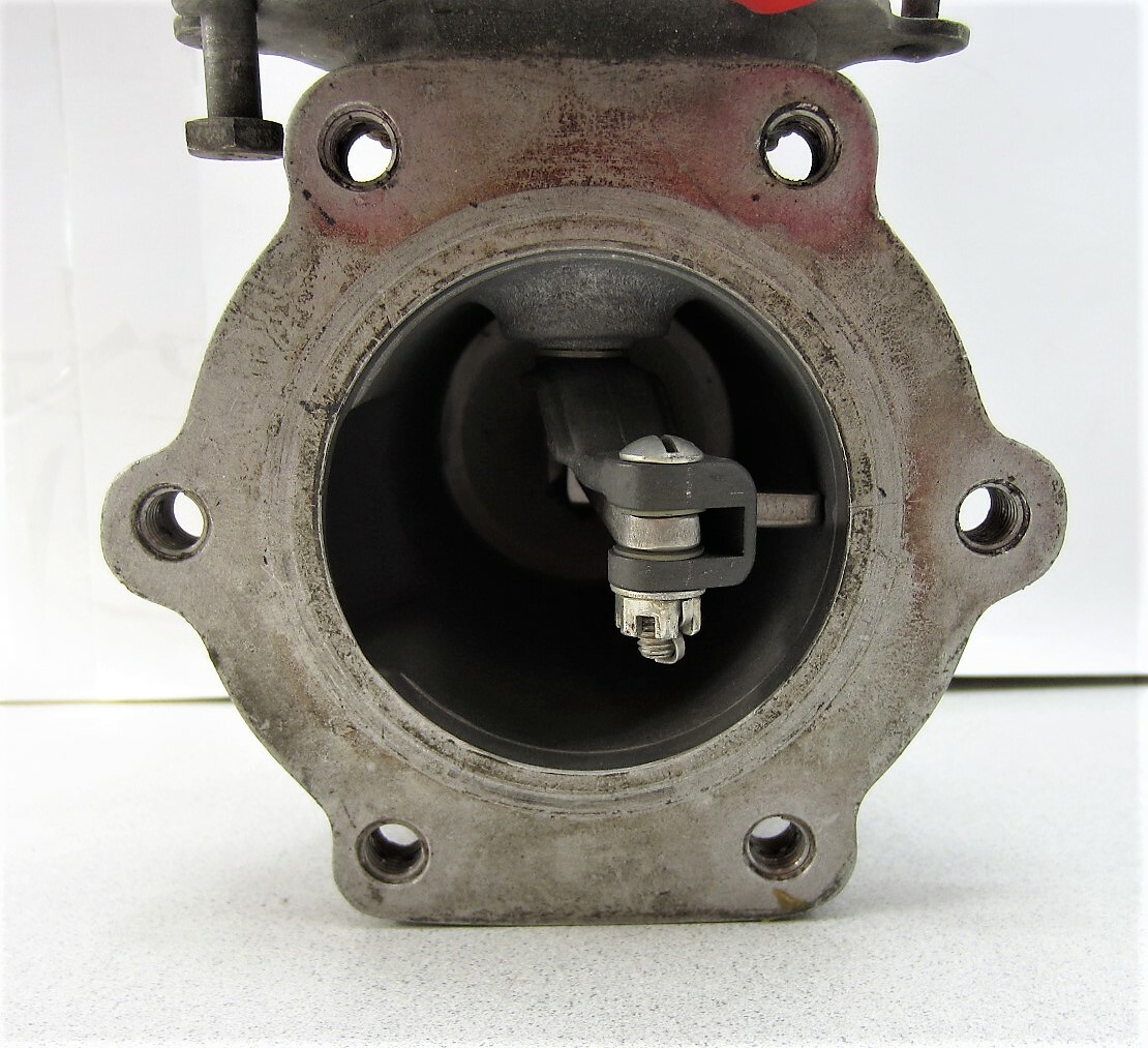 Aircraft Part 311900 Fuel Dump Valve Accessory Products Corp. eBay