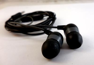 Skullcandy Ink'D+ Wired In-Ear Headphone-S2IMY