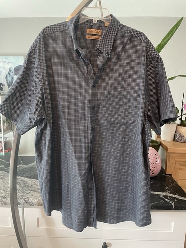 Rountree & Yorke Gold Label Shirt Men's Size 3X