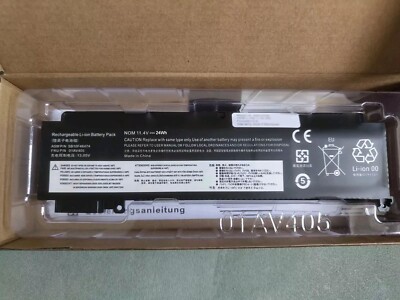  Laptop akku für Lenovo Thinkpad T460s T470s B10J79003 SB10J79004 00HW024