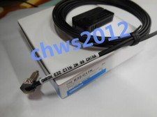 1 PCS Omron Brand New E32-C11N Fibre Optical Sensors New IN BOX