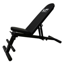 Urban Fitness Cheap Adjustable Home Gym Weight Training Bench