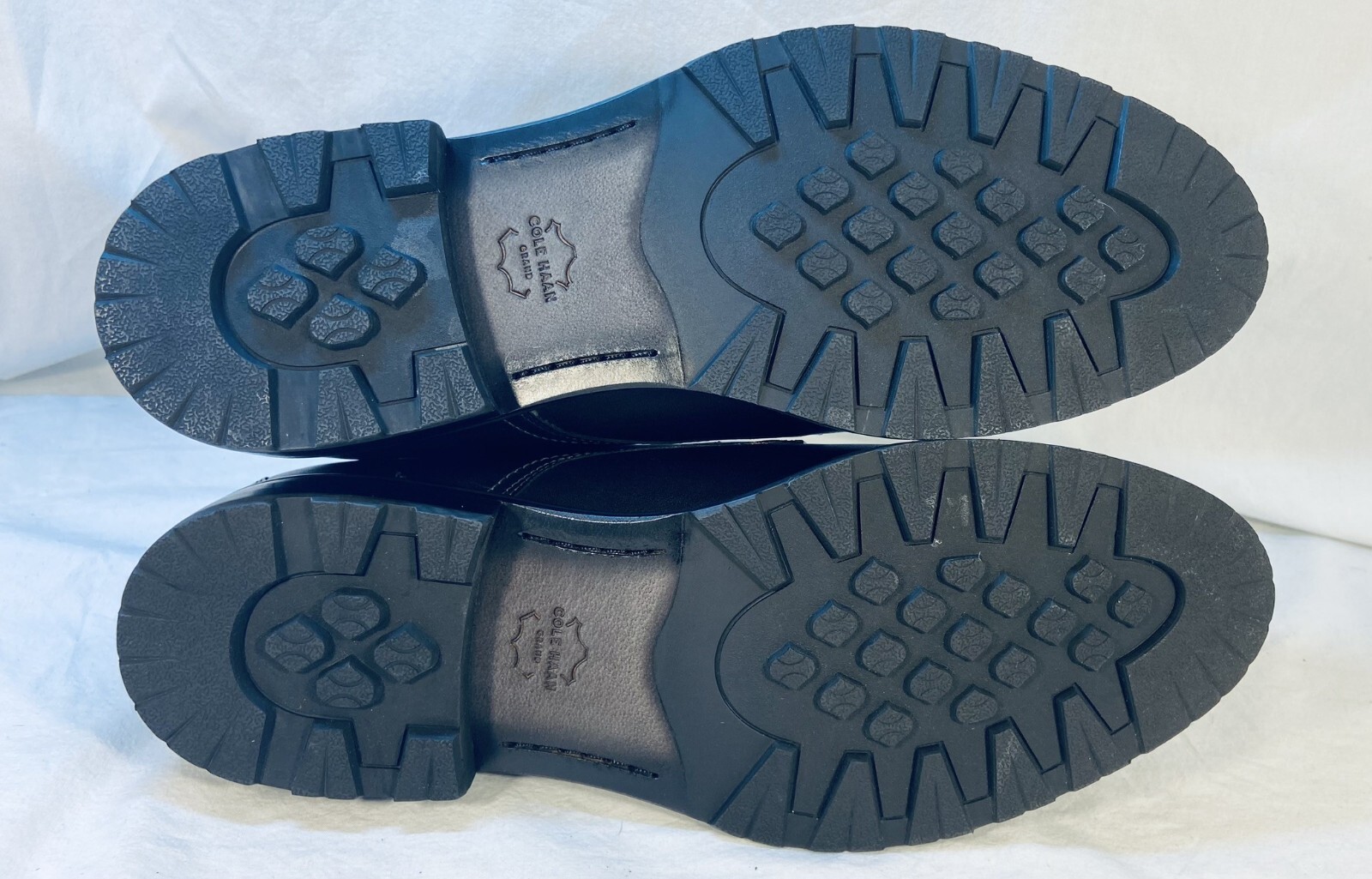 grandpro chukka boot